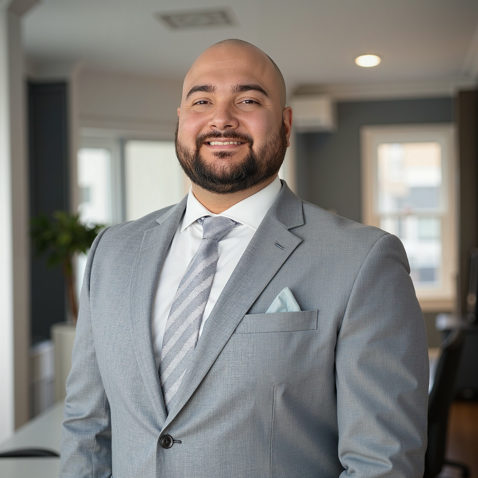 #4 – Keith Vega – HeadshotPro